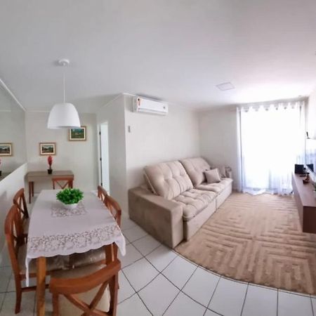 Apt 2Qts 1 Suite Beiramar Pontaverde Edf Neo 2 3 Maceio  Ngoại thất bức ảnh