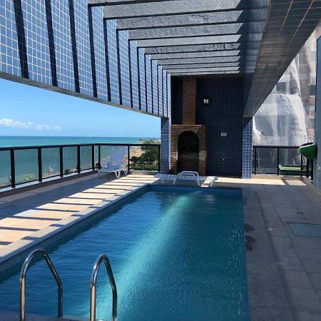 Apt 2Qts 1 Suite Beiramar Pontaverde Edf Neo 2 3 Maceio  Ngoại thất bức ảnh
