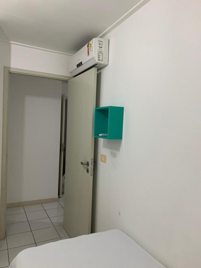Apt 2Qts 1 Suite Beiramar Pontaverde Edf Neo 2 3 Maceio  Ngoại thất bức ảnh