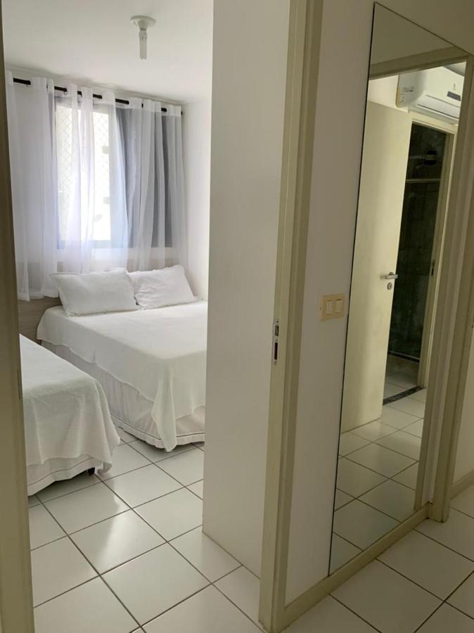 Apt 2Qts 1 Suite Beiramar Pontaverde Edf Neo 2 3 Maceio  Ngoại thất bức ảnh