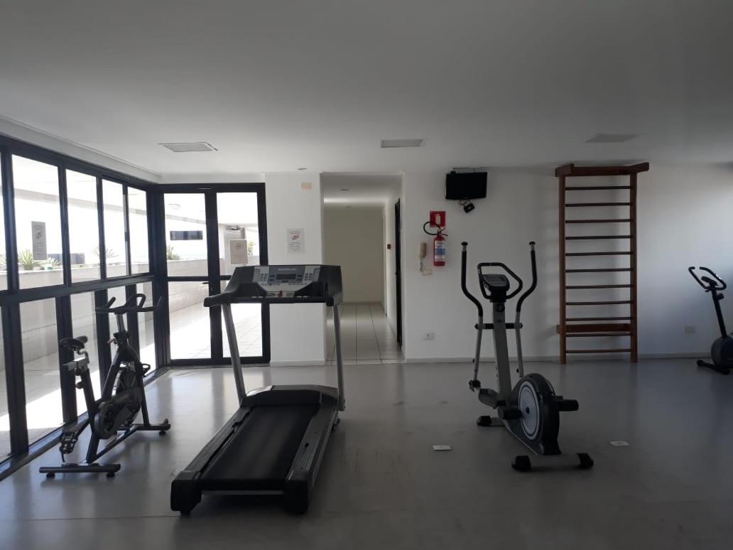 Apt 2Qts 1 Suite Beiramar Pontaverde Edf Neo 2 3 Maceio  Ngoại thất bức ảnh
