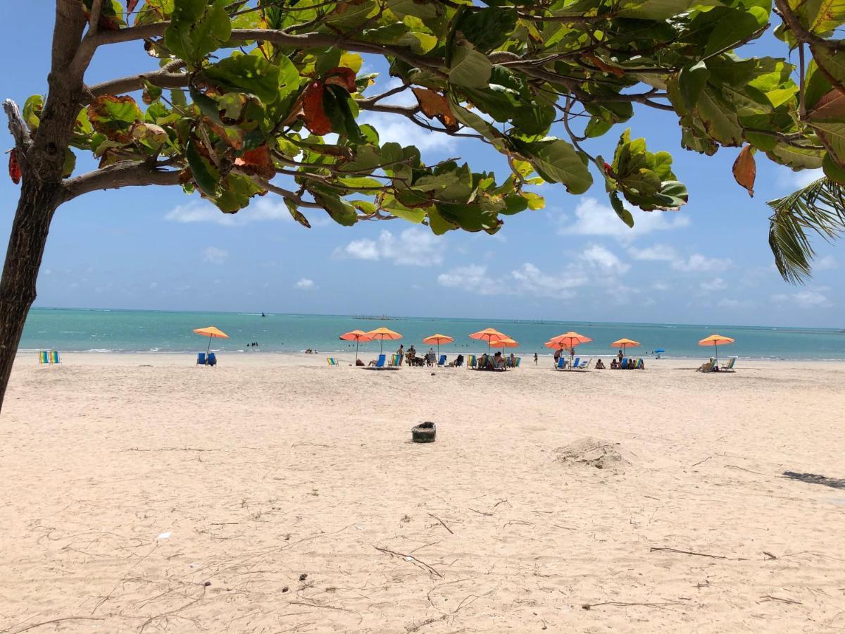 Apt 2Qts 1 Suite Beiramar Pontaverde Edf Neo 2 3 Maceio  Ngoại thất bức ảnh