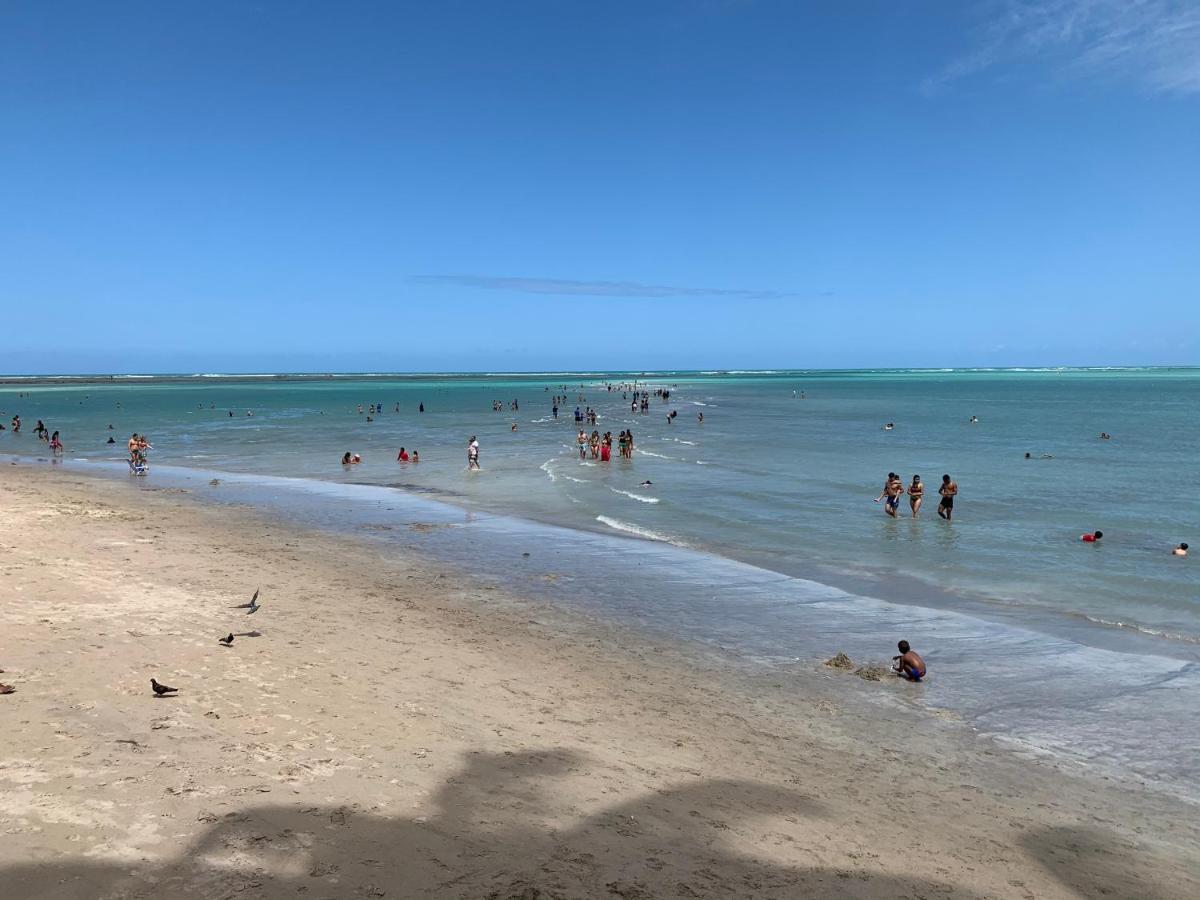 Apt 2Qts 1 Suite Beiramar Pontaverde Edf Neo 2 3 Maceio  Ngoại thất bức ảnh