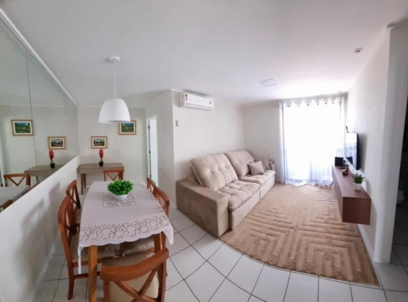 Apt 2Qts 1 Suite Beiramar Pontaverde Edf Neo 2 3 Maceio  Ngoại thất bức ảnh