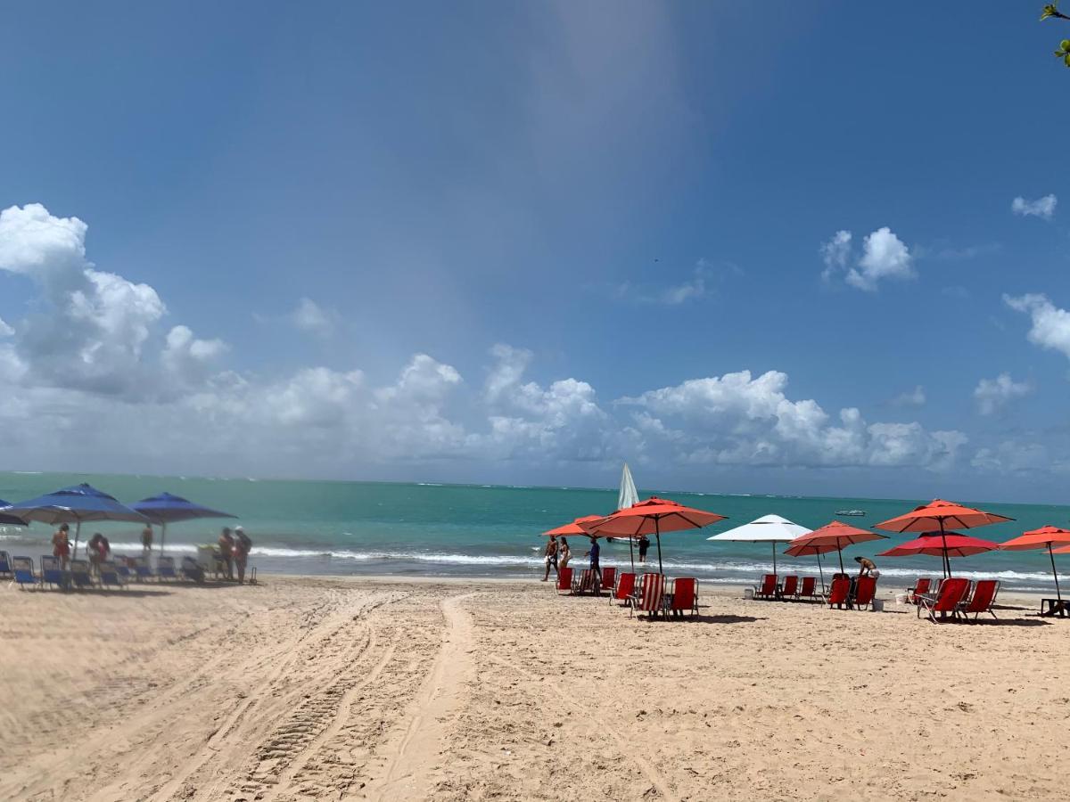 Apt 2Qts 1 Suite Beiramar Pontaverde Edf Neo 2 3 Maceio  Ngoại thất bức ảnh