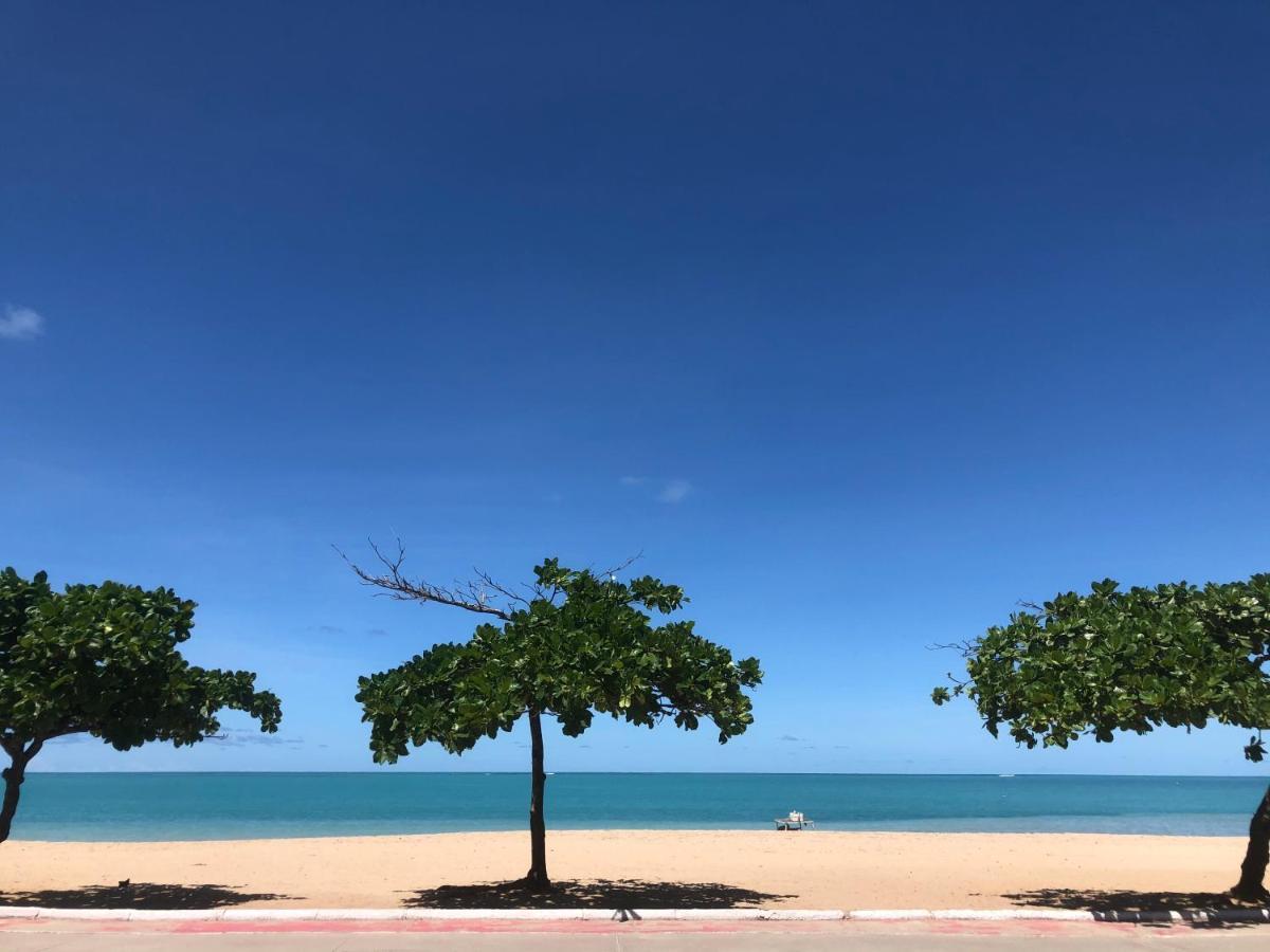 Apt 2Qts 1 Suite Beiramar Pontaverde Edf Neo 2 3 Maceio  Ngoại thất bức ảnh
