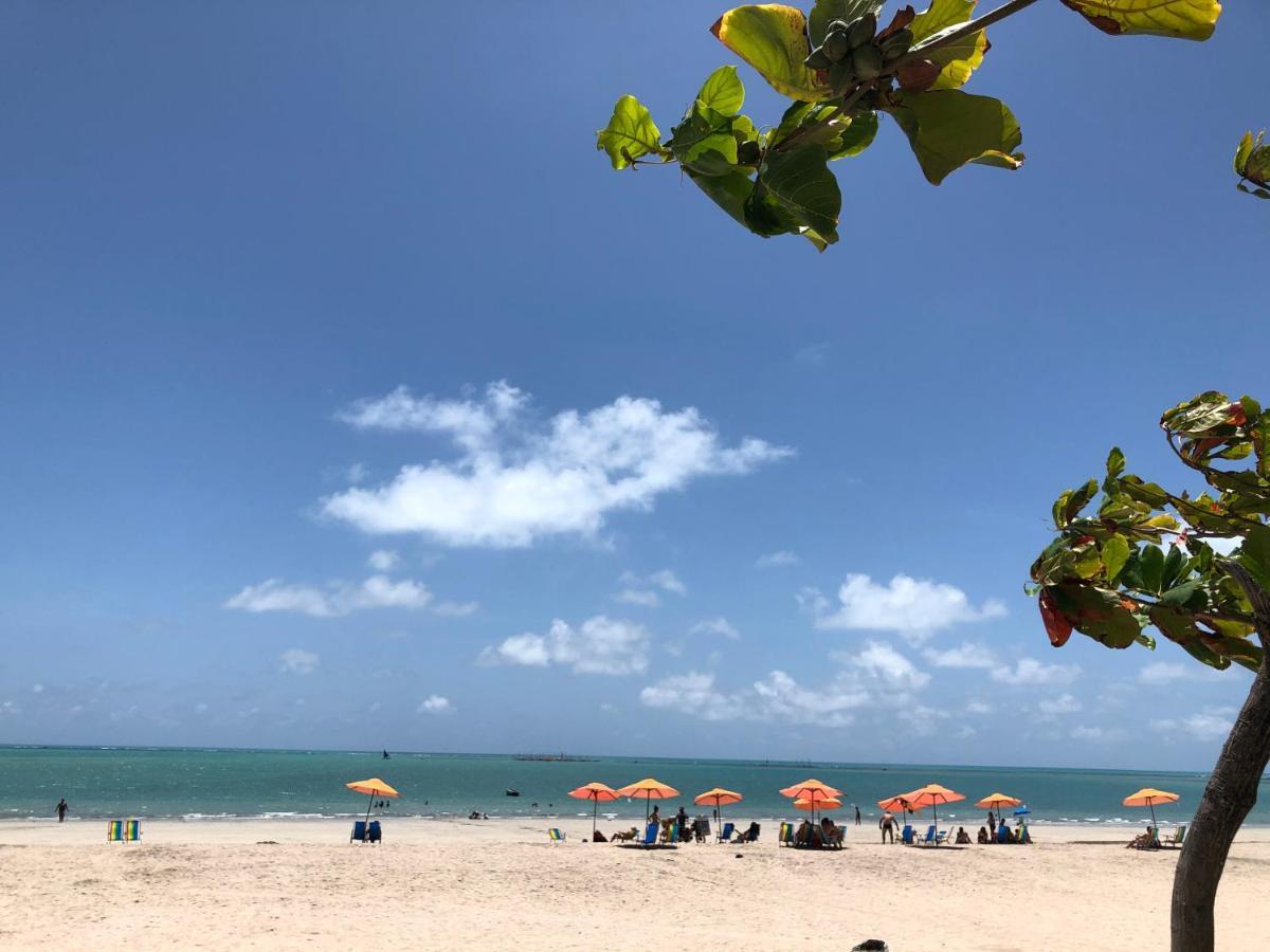 Apt 2Qts 1 Suite Beiramar Pontaverde Edf Neo 2 3 Maceio  Ngoại thất bức ảnh
