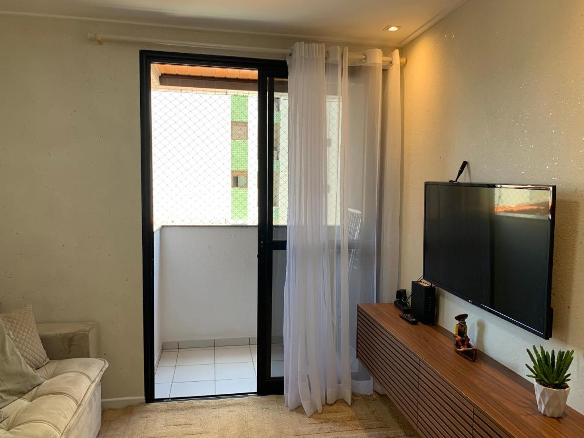 Apt 2Qts 1 Suite Beiramar Pontaverde Edf Neo 2 3 Maceio  Ngoại thất bức ảnh