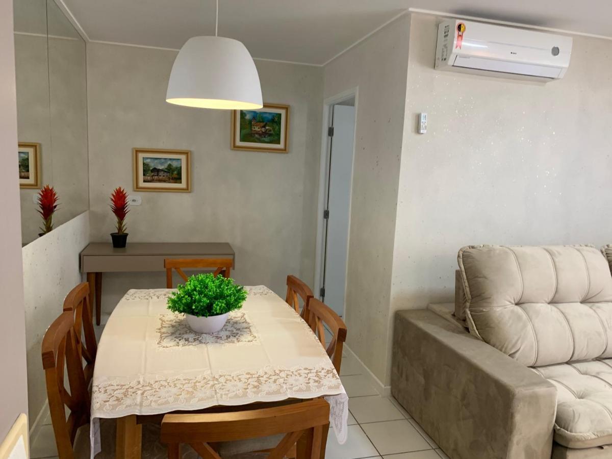 Apt 2Qts 1 Suite Beiramar Pontaverde Edf Neo 2 3 Maceio  Ngoại thất bức ảnh