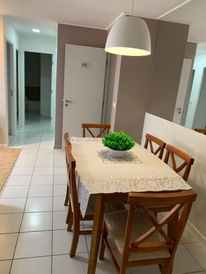Apt 2Qts 1 Suite Beiramar Pontaverde Edf Neo 2 3 Maceio  Ngoại thất bức ảnh