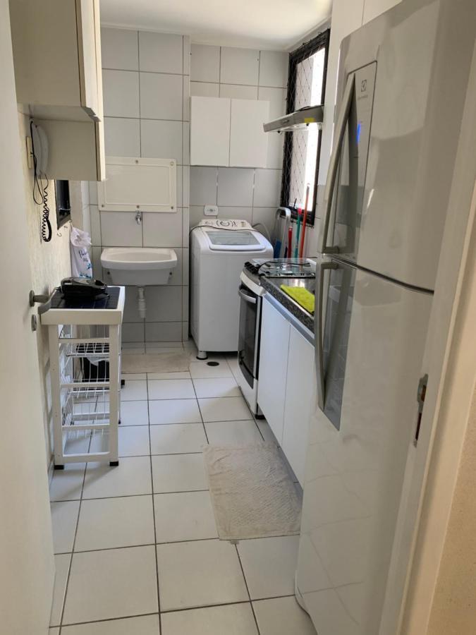 Apt 2Qts 1 Suite Beiramar Pontaverde Edf Neo 2 3 Maceio  Ngoại thất bức ảnh