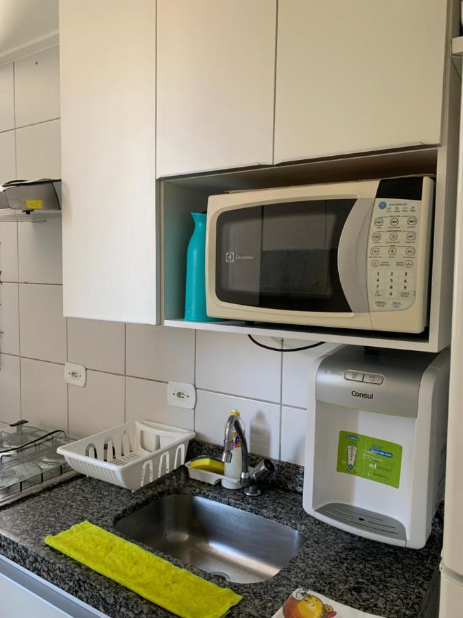 Apt 2Qts 1 Suite Beiramar Pontaverde Edf Neo 2 3 Maceio  Ngoại thất bức ảnh