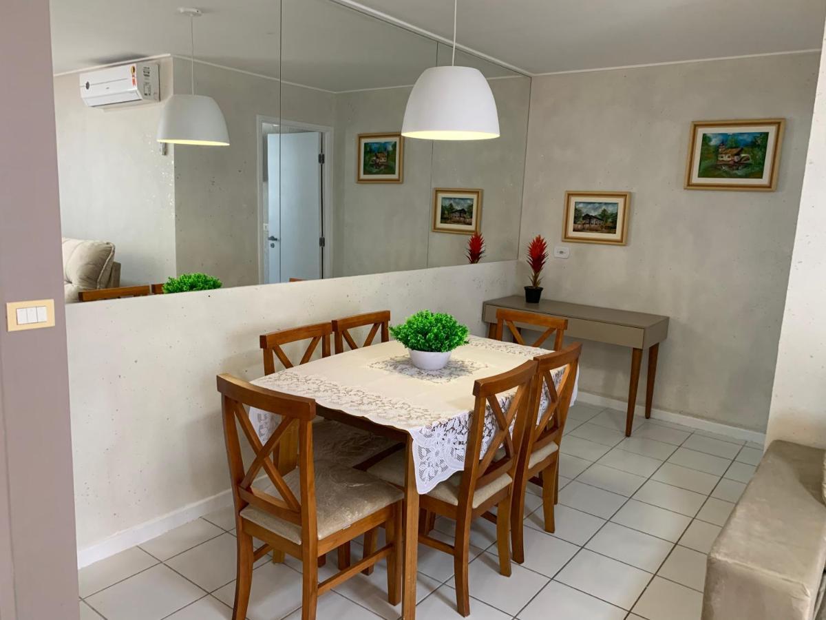 Apt 2Qts 1 Suite Beiramar Pontaverde Edf Neo 2 3 Maceio  Ngoại thất bức ảnh