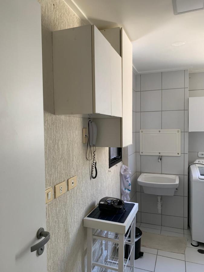 Apt 2Qts 1 Suite Beiramar Pontaverde Edf Neo 2 3 Maceio  Ngoại thất bức ảnh