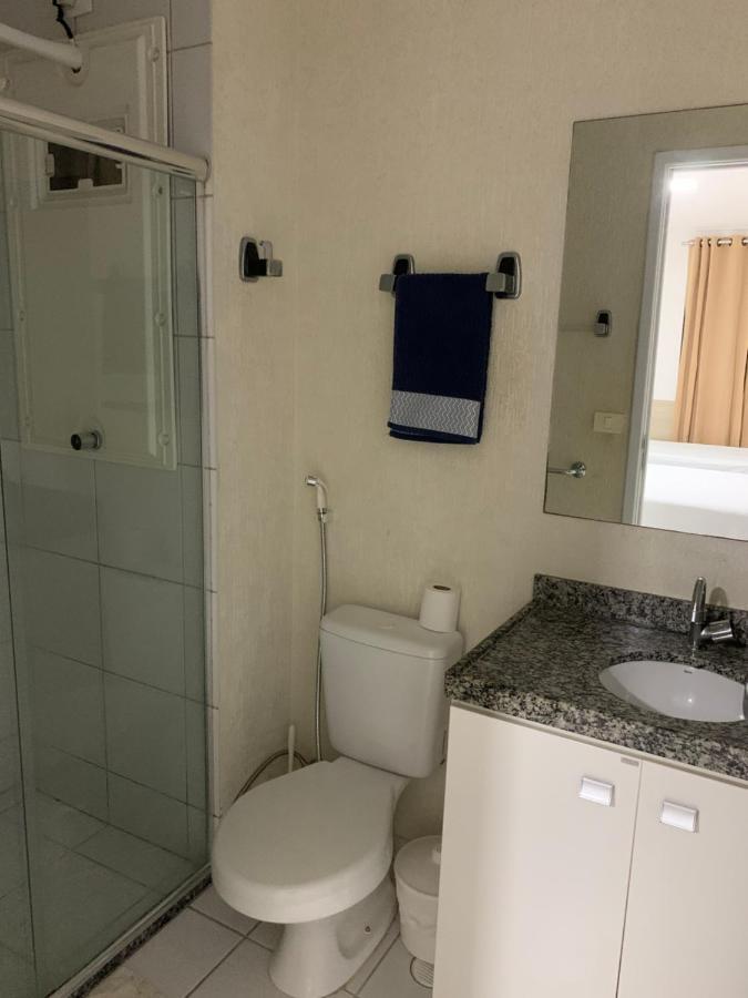 Apt 2Qts 1 Suite Beiramar Pontaverde Edf Neo 2 3 Maceio  Ngoại thất bức ảnh
