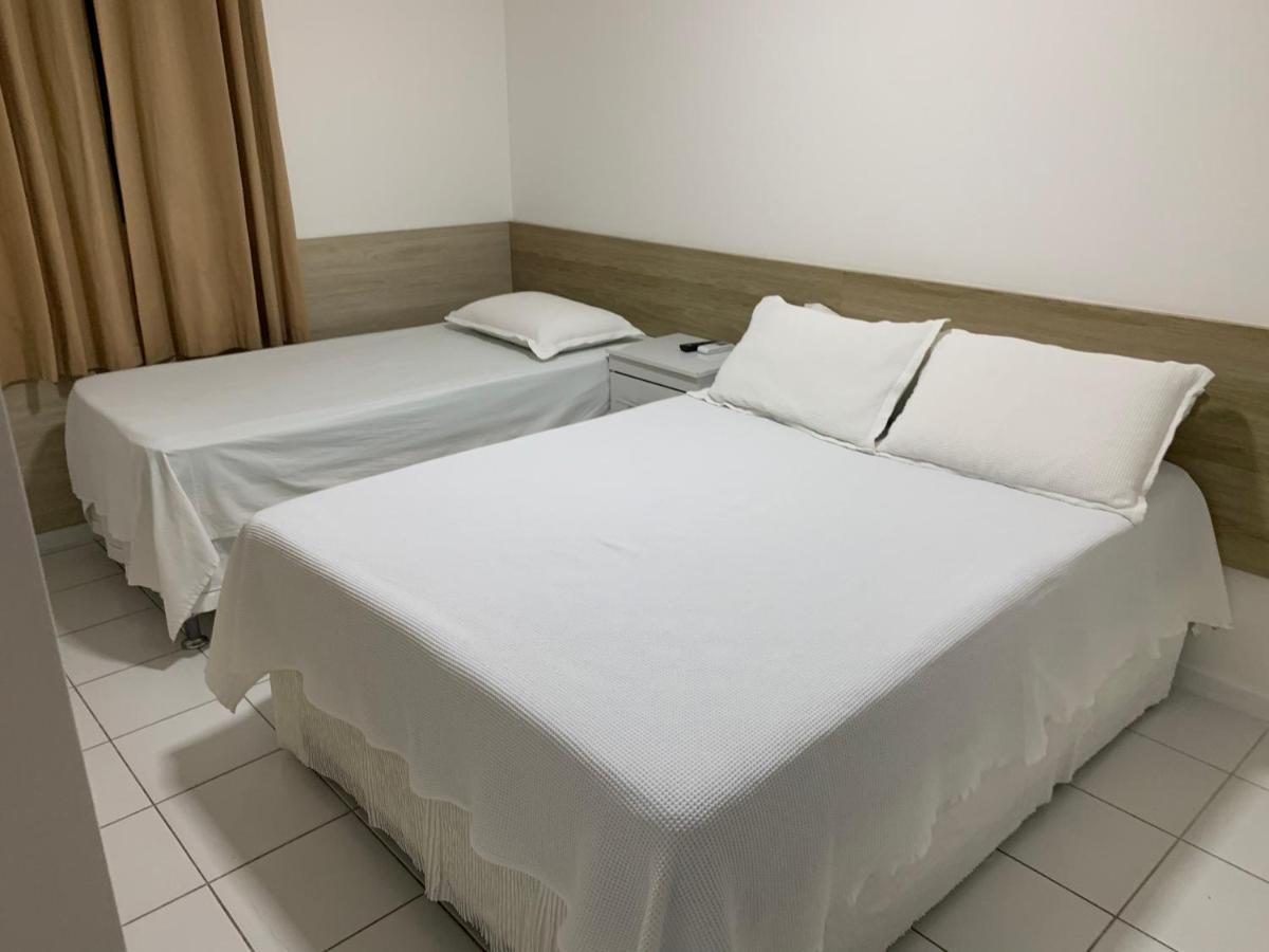 Apt 2Qts 1 Suite Beiramar Pontaverde Edf Neo 2 3 Maceio  Ngoại thất bức ảnh