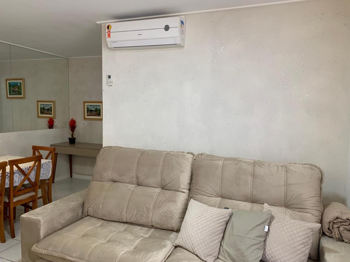 Apt 2Qts 1 Suite Beiramar Pontaverde Edf Neo 2 3 Maceio  Ngoại thất bức ảnh