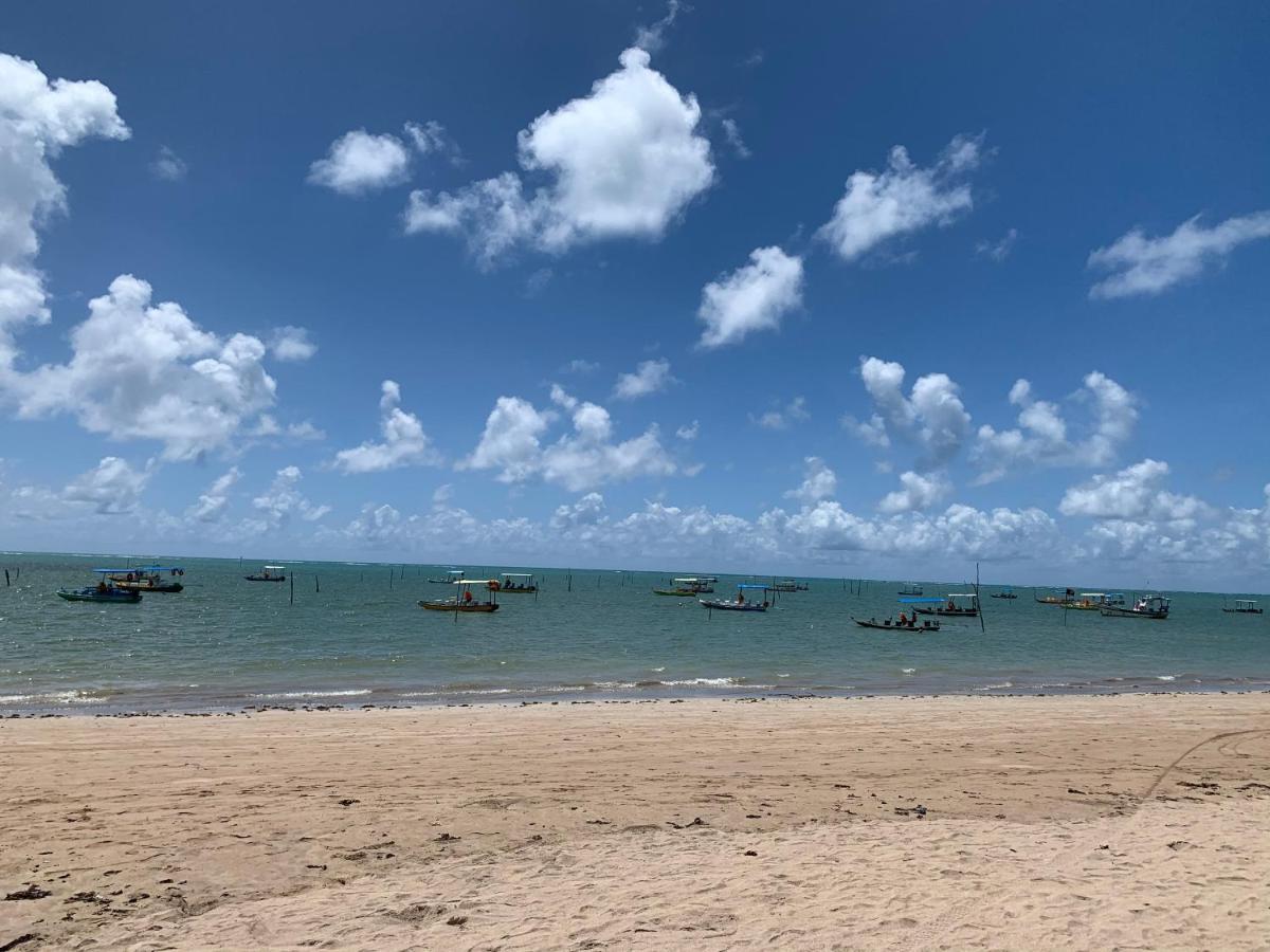 Apt 2Qts 1 Suite Beiramar Pontaverde Edf Neo 2 3 Maceio  Ngoại thất bức ảnh