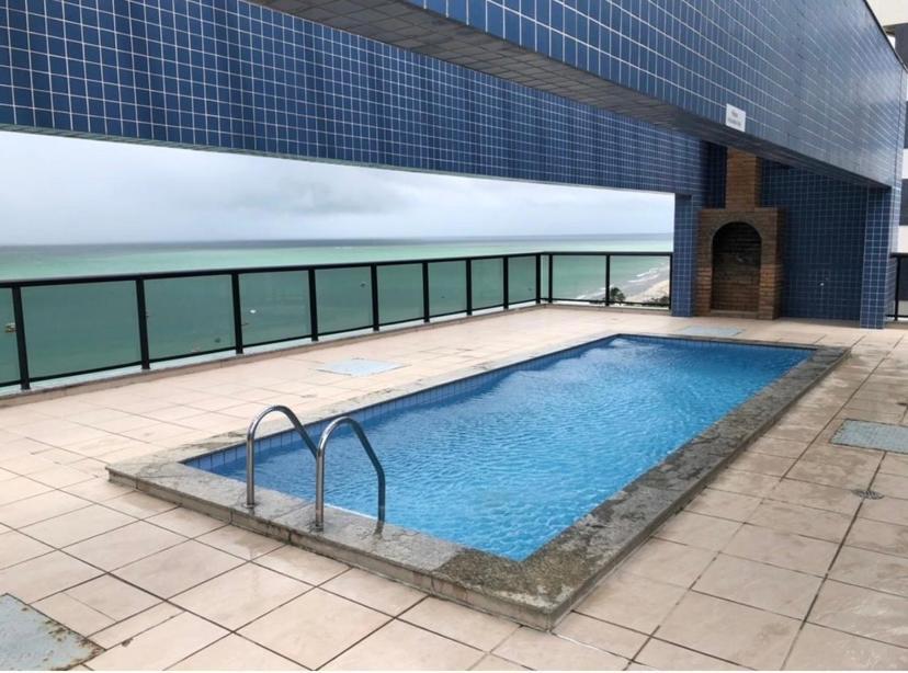 Apt 2Qts 1 Suite Beiramar Pontaverde Edf Neo 2 3 Maceio  Ngoại thất bức ảnh