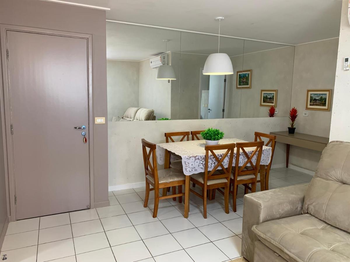 Apt 2Qts 1 Suite Beiramar Pontaverde Edf Neo 2 3 Maceio  Ngoại thất bức ảnh