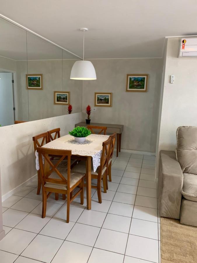 Apt 2Qts 1 Suite Beiramar Pontaverde Edf Neo 2 3 Maceio  Ngoại thất bức ảnh