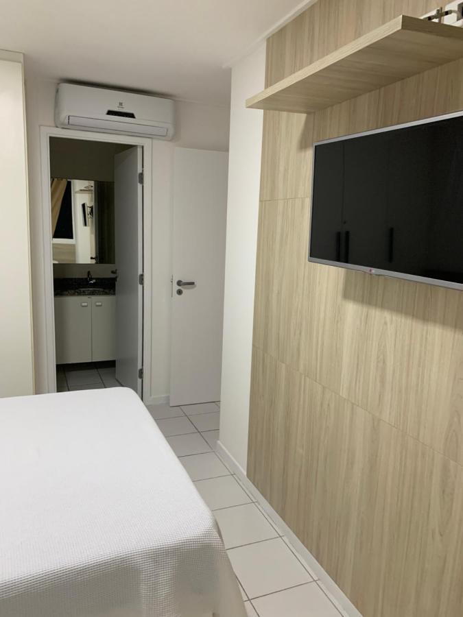 Apt 2Qts 1 Suite Beiramar Pontaverde Edf Neo 2 3 Maceio  Ngoại thất bức ảnh